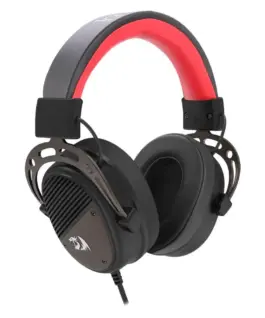 Alternative view of Геймърски слушалки Redragon Thoridal H730 - черни