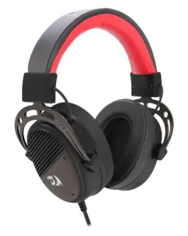 Alternative view of Геймърски слушалки Redragon Thoridal H730 - черни