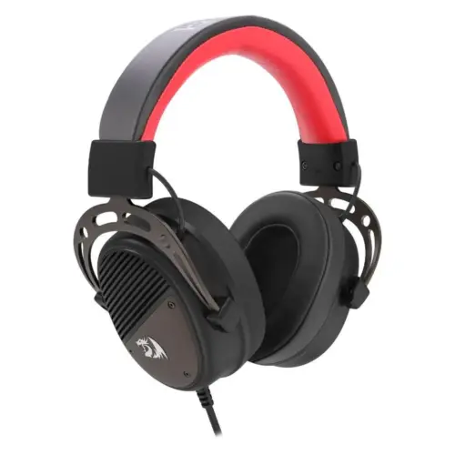 Alternative view of Геймърски слушалки Redragon Thoridal H730 - черни