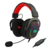 Геймърски слушалки Redragon ZeusX 7.1 H510-RGB с RGB осветление -
