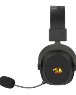 Alternative view of Безжични и Bluetooth геймърски слушалки Redragon ZeusX Pro 7.1 H510-PRO - черни