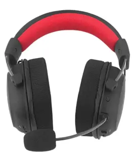 Безжични и Bluetooth геймърски слушалки Redragon ZeusX Pro 7.1 H510-PRO –