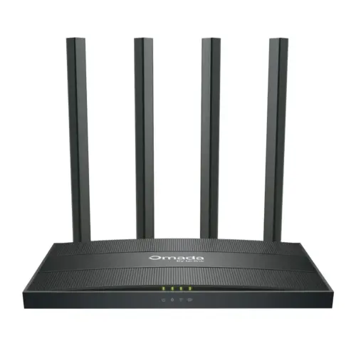 Omada Gigabit Wi-Fi рутер TP-Link ER605W AC1200