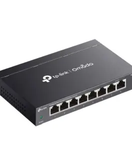 Alternative view of 8-портов гигабитов неуправляем настолен комутатор TP-Link DS108G