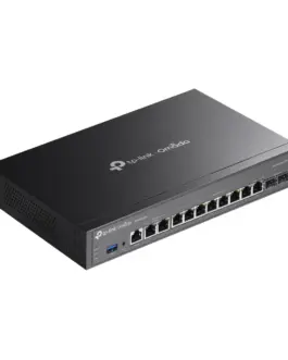 Alternative view of Omada мулти-гигабитов VPN рутер TP-Link ER7412-M2