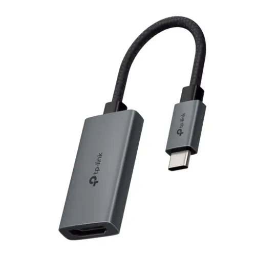 USB Адаптер Type-C към HDMI TP-Link UA520C
