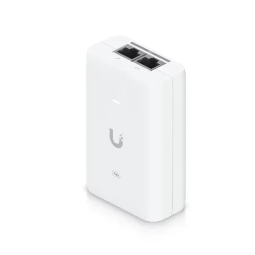 Адаптер Ubiquiti UniFi – PoE injector UACC-POE+-2.5G