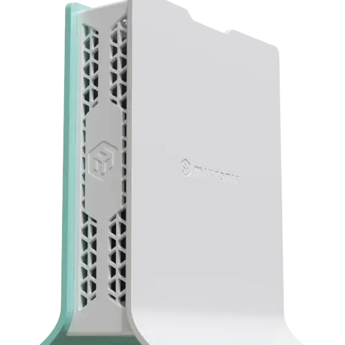 Alternative view of Рутер MikroTik hAP ax lite