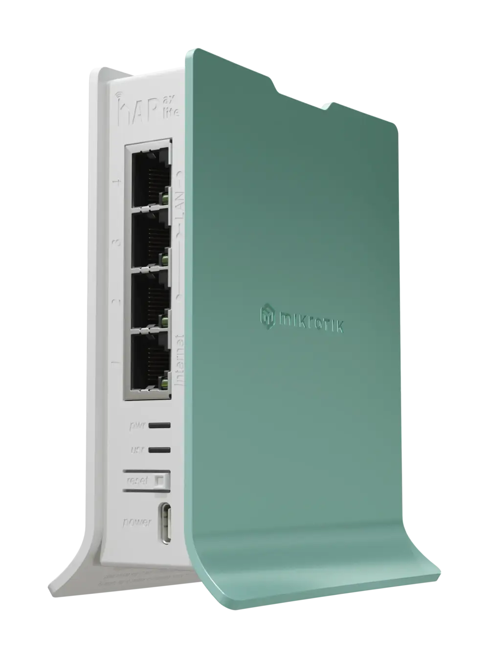 Рутер MikroTik hAP ax lite