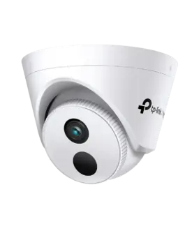 3MP IR куполна мрежова камера TP-Link 3MP Turret Network Camera VIGI C430I(2.8mm)