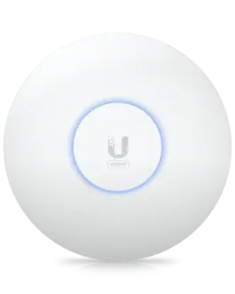 Wi-Fi 6 точка за достъп Ubiquiti UniFi 6+