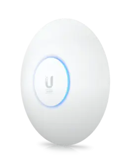 Alternative view of Wi-Fi 6 точка за достъп Ubiquiti UniFi 6+