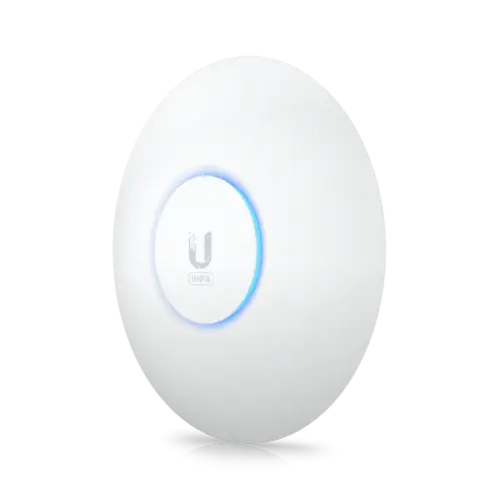 Alternative view of Wi-Fi 6 точка за достъп Ubiquiti UniFi 6+