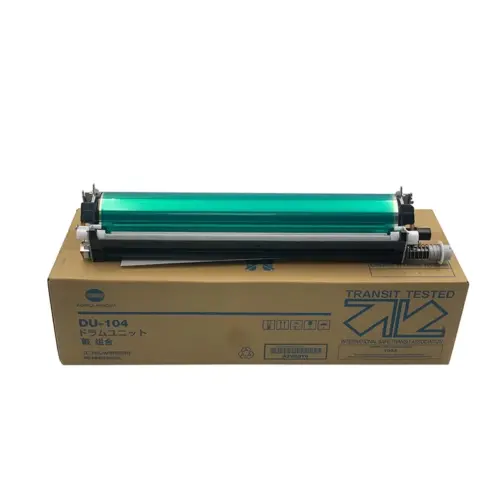 БАРАБАННА КАСЕТА ЗА KONICA MINOLTA BIZHUB Pro C6000/C7000/Press C6000/C7000 - DRUM UNIT - DU104 (DU-104) - PN
