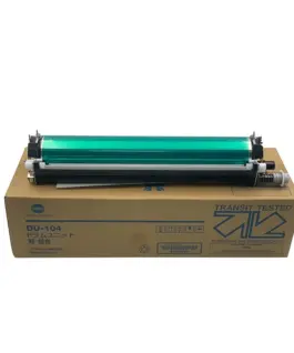 БАРАБАННА КАСЕТА ЗА KONICA MINOLTA BIZHUB Pro C6000/C7000/Press C6000/C7000 - DRUM UNIT - DU104 (DU-104) - PN