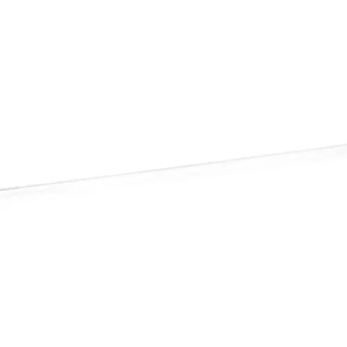 Alternative view of Твърди връзки Alphacool Ice Tube 16/13mm PETG 60cm - 4бр