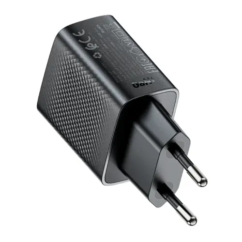 Acefast Универсално зарядно за стена Charger Wall GaN PD 30W – A98 – USB-C x 1
