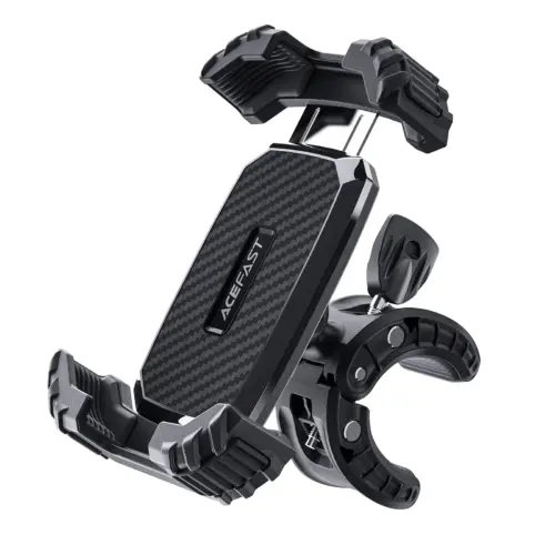 Acefast Стойка за телефон за колело Bicycle phone holder – Anti-skid