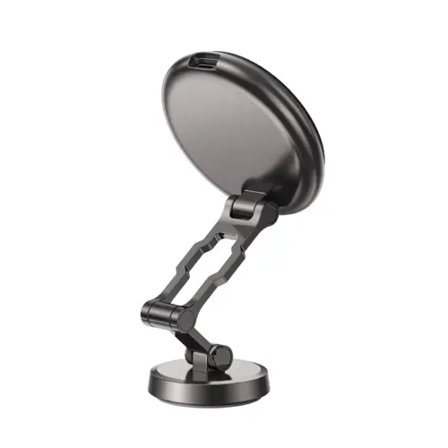 Acefast Зареждаща стойка за телефон за кола Car phone holder – MAG-Charging 15W