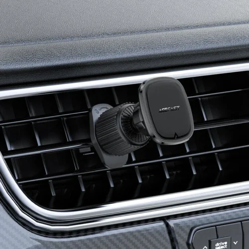 Acefast Стойка за телефон за кола Car phone holder – for outlet