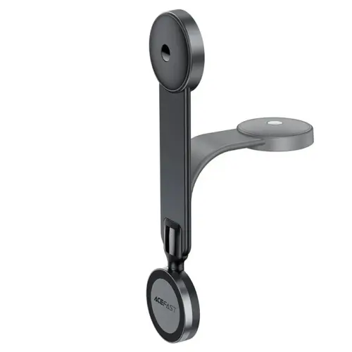 Acefast Стойка за телефон за кола Car phone holder – Magnetic Charging
