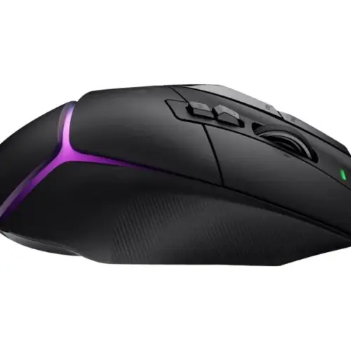 ГЕЙМЪРСКА МИШКА LOGITECH G502X USB – Black – PN