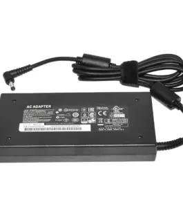Makki зарядно за лаптоп Laptop Adapter ASUS/ACER 19V 7.7A 150W 5.5x2.5mm -