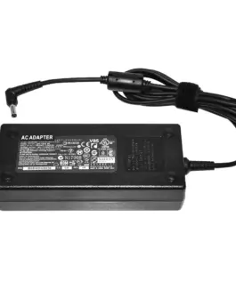 Makki зарядно за лаптоп Laptop Adapter ASUS/TOSHIBA/LENOVO 19V 6.3A 120W 5.5×2.5mm –