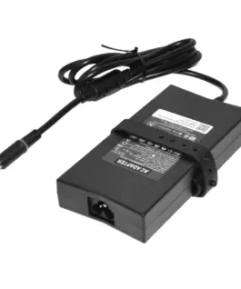 Makki зарядно за лаптоп Laptop Adapter DELL 19.5V 6.7A 130W 7.4x5.0mm -