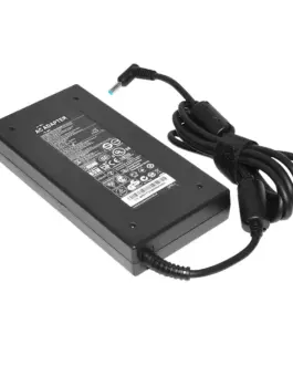 Alternative view of Makki зарядно за лаптоп Laptop Adapter HP 19.5V 7.7A 150W 4.5x3.0mm - MAKKI-NA-H-67