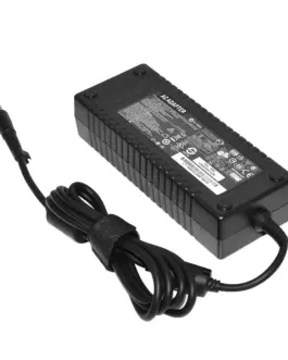 Alternative view of Makki зарядно за лаптоп Laptop Adapter HP 19V 7.89A 150W 7.4x5.0mm - MAKKI-NA-H-62