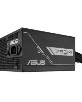 Alternative view of Захранващ блок ASUS PRIME 750W, 80+ Bronze