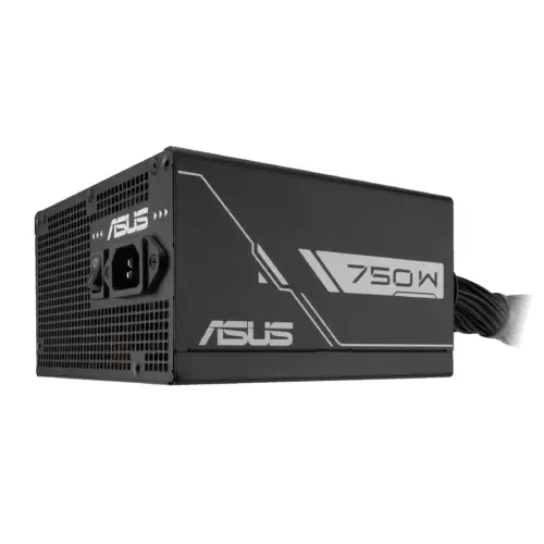 Alternative view of Захранващ блок ASUS PRIME 750W, 80+ Bronze