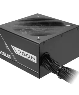Захранващ блок ASUS PRIME 750W 80+ Bronze