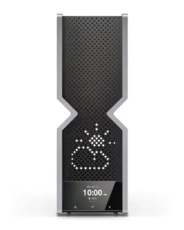 Alternative view of Безжичен рутер TP-Link Archer BE900 Quad-Band Wi-Fi 7