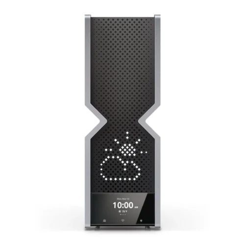Alternative view of Безжичен рутер TP-Link Archer BE900 Quad-Band Wi-Fi 7