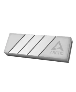 Arctic охладител M.2 2280 SSD Cooler - M2 Pro (Silver)