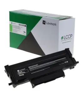 КАСЕТА ЗА LEXMARK B2236/MB2236 - Black - PN B222000