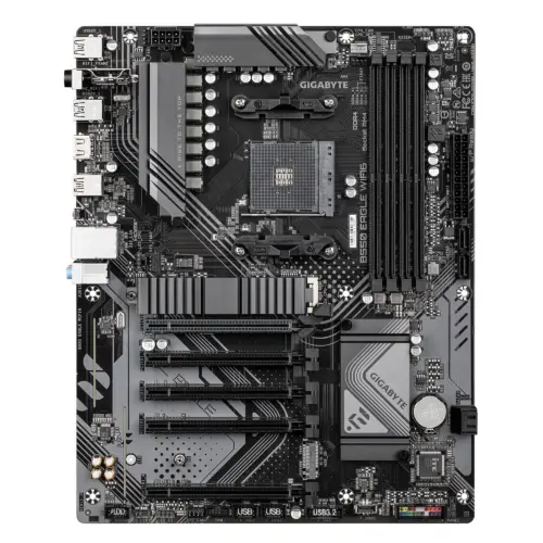 Дънна платка GIGABYTE B550 EAGLE WIFI 6 AM4