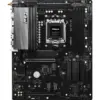 Дънна платка ASRock B850 PRO-A WIFI socket AM5