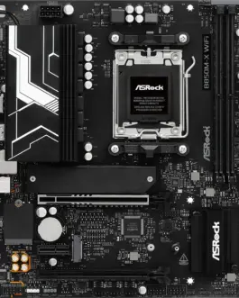 Дънна платка ASRock B850M-X WiFi R2.0 socket AM5
