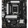 Дънна платка ASRock B860M-X LGA 1851