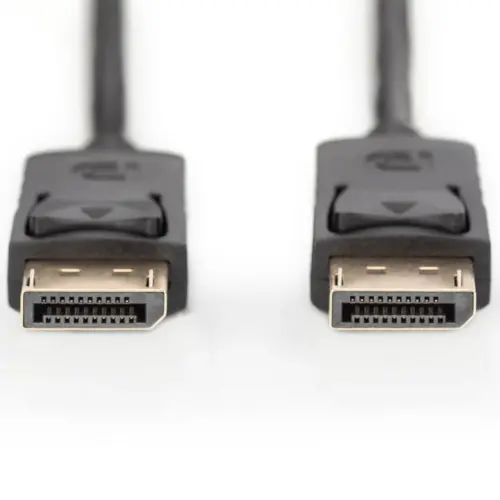 КАБЕЛ DIGITUS – DisplayPort 1.2 – 3