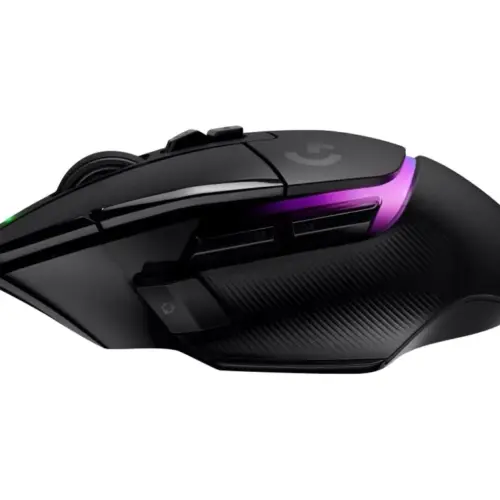 ГЕЙМЪРСКА МИШКА LOGITECH G502X USB – Black – PN