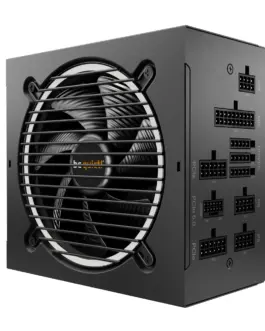 be quiet! захранване PSU ATX 3.1 - Pure Power 12 M 1200W