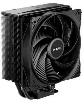 be quiet! охладител за процесор CPU Cooler - Pure Rock 3 Black