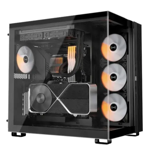 Alternative view of be quiet! водно охлаждане Water Cooling - SILENT LOOP 3 240mm