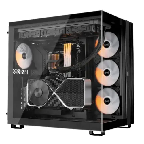 Alternative view of be quiet! водно охлаждане Water Cooling - SILENT LOOP 3 360mm