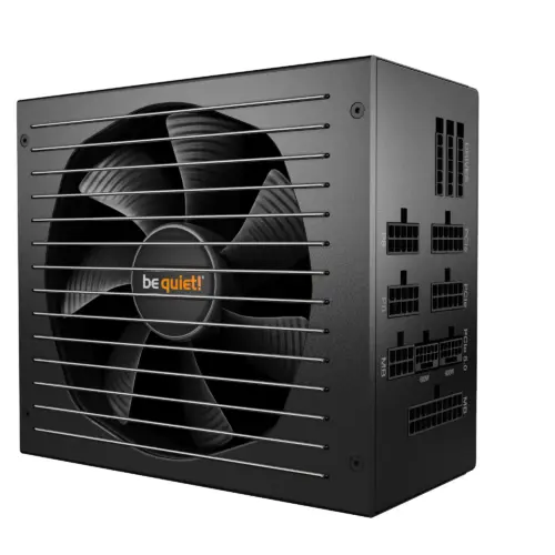 be quiet! захранване PSU ATX 3.1 Platinum - Straight Power 12 1200W
