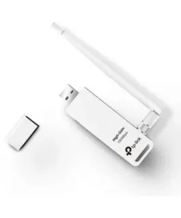 АДАПТЕР TP-LINK WN722N – USB 2.0 – 802.11b/g/n- PN TPLWN722N